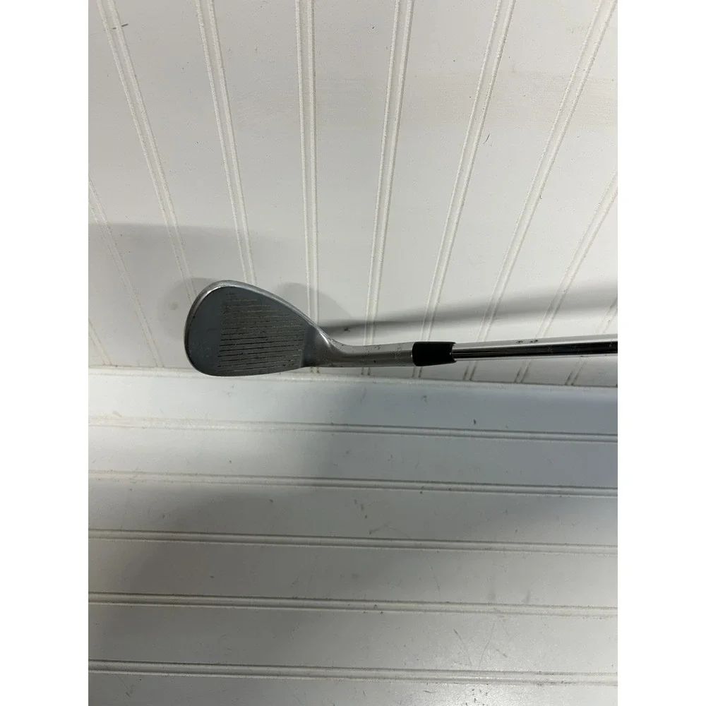 Titleist Men's SM56.14  BV Vokey Design 56° Wedge RH Spin Milled